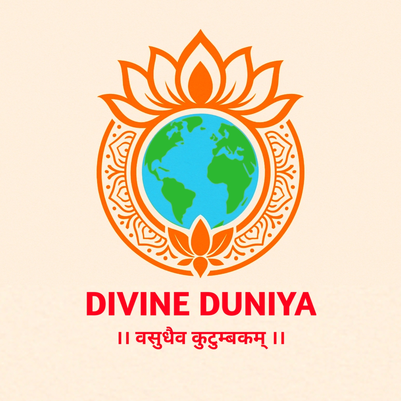 Divine Duniya