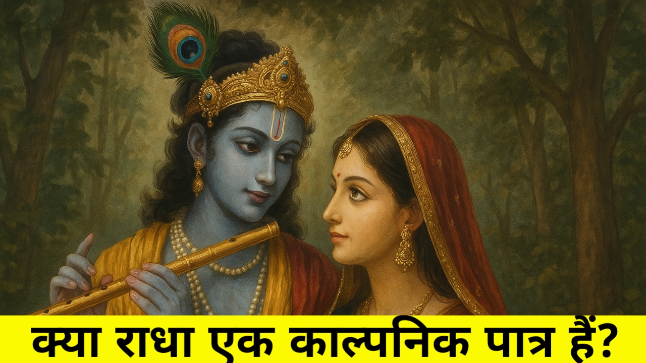 Radha krishna