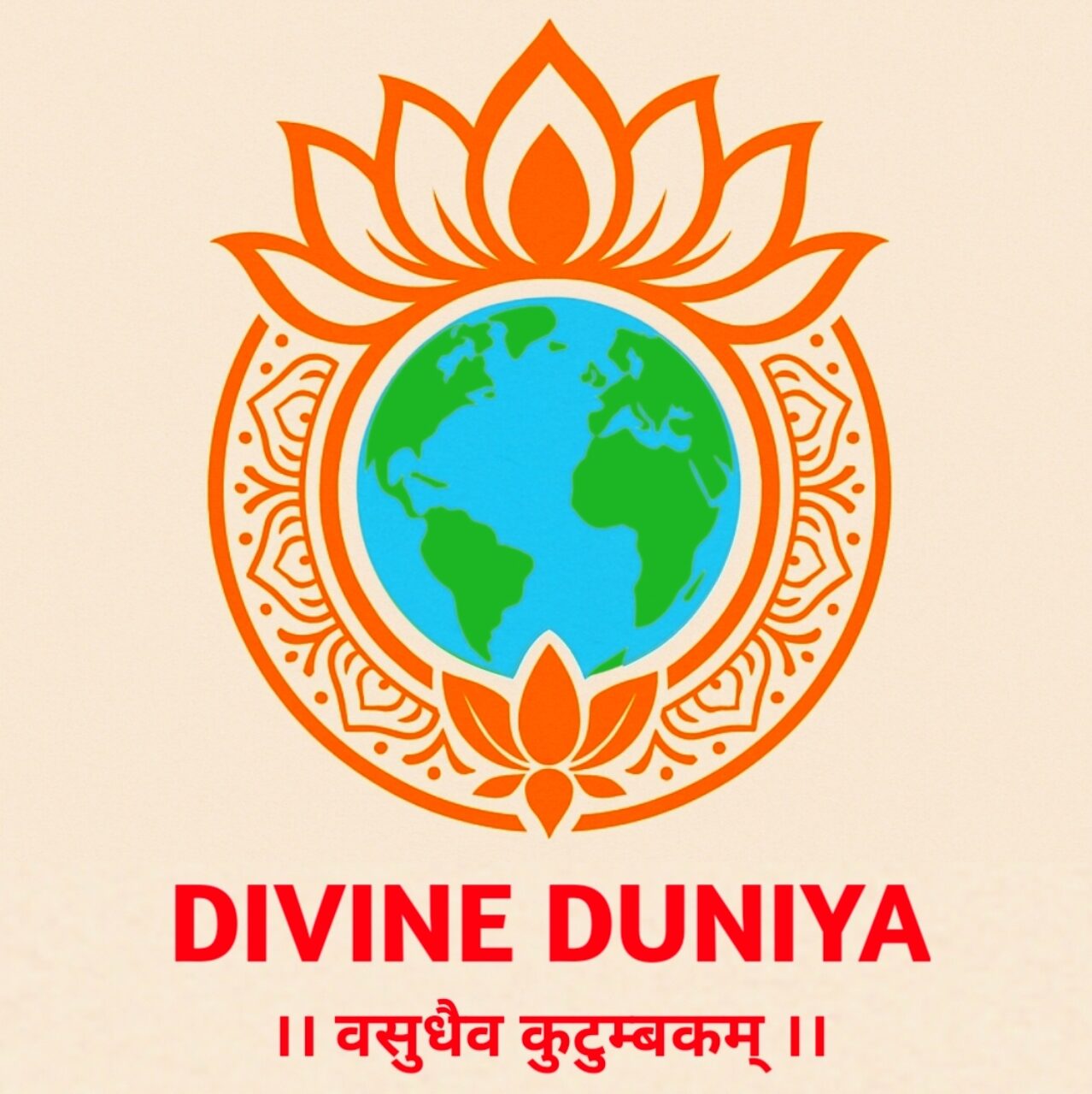 Divine Duniya